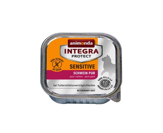 ANIMONDA 4017721866965 CATS MOIST FOOD 100 G