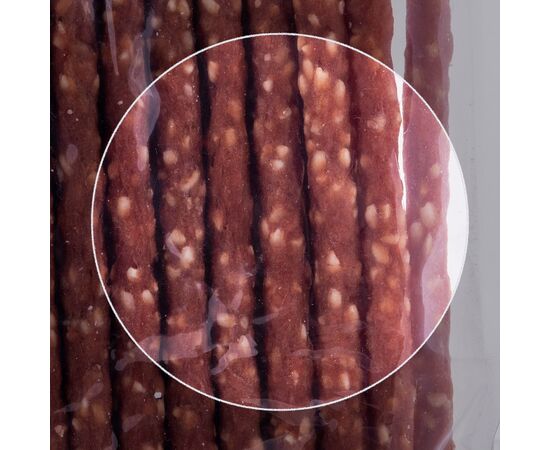 HILTON DUCK RICE STICK - DOG CHEW - 500G