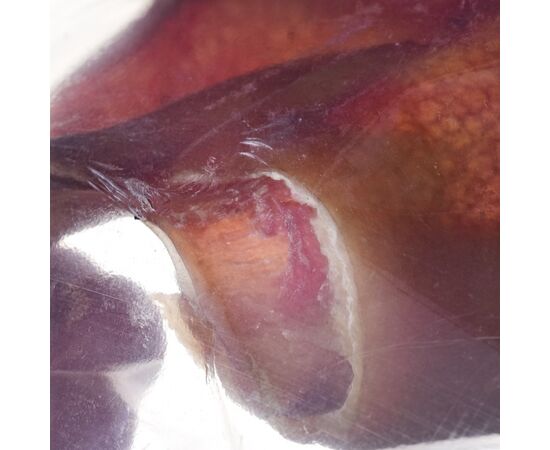 PETMEX DOG CHEW PETMEX PORK EAR 40G 1PC