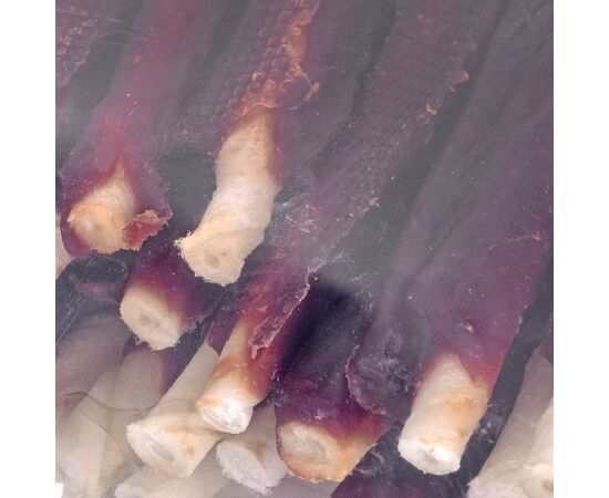 MACED PRZYSMAK DLA PSA - PAŁECZKI WOŁOWE Z KACZKĄ 500G