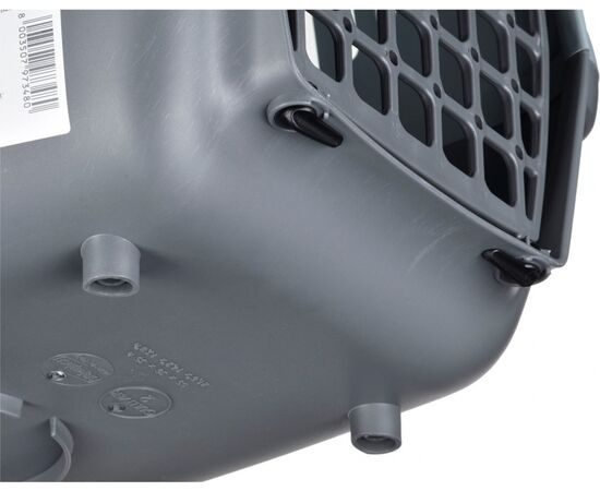 ZOLUX GULLIVER 2 TRANSPORT BOX