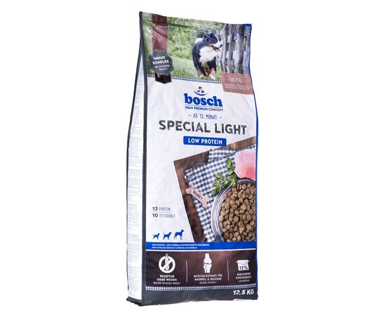 BOSCH 26150 SPECJAL LIGHT 12.5 KG