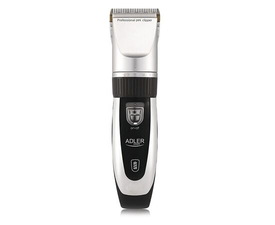 ADLER AD 2823 PET HAIR CLIPPER