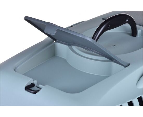 ZOLUX GULLIVER 2 TRANSPORT BOX