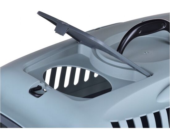 ZOLUX GULLIVER 2 TRANSPORT BOX