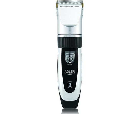 ADLER AD 2823 PET HAIR CLIPPER