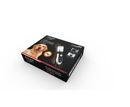 ADLER AD 2823 PET HAIR CLIPPER