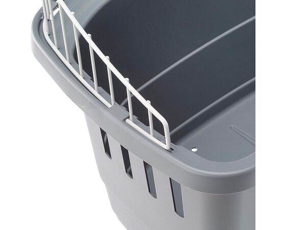 FERPLAST ATLAS BIKE 20 RAPID - BICYCLE BASKET FOR ANIMALS