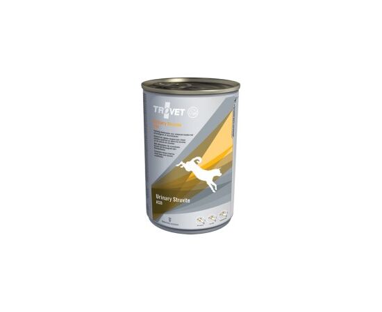 TROVET URINARY STRUVITE 400G CHICKEN, PORK ADULT