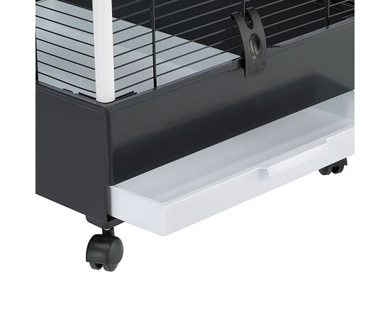 FERPLAST NOTA AVIARY  - 161,5 CM