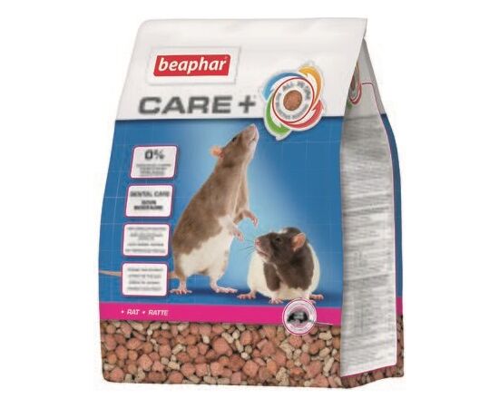 BEAPHAR RAT FOOD - 1.5 KG