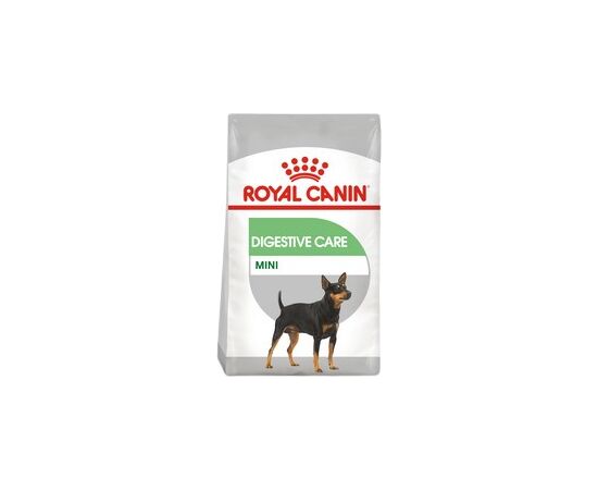 ROYAL CANIN CCN MINI DIGESTIVE CARE - DRY FOOD FOR ADULT DOGS - 8KG