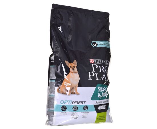 PURINA NESTLE PURINA PRO PLAN OPTIDERMA SMALL & MINI ADULT SENSITIVE 7KG