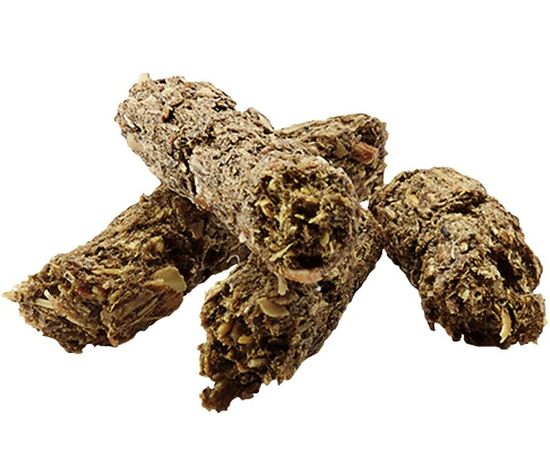 VERSELE-LAGA VERSELE LAGA COMPLETE CHINCHILLA DEGU - FOOD FOR DEGUS AND CHINCHILLAS - 8 KG