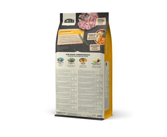 ACANA HERITAGE PUPPY & JUNIOR  17 KG