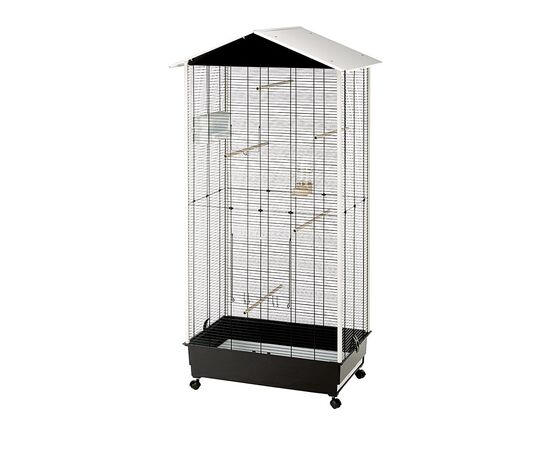 FERPLAST NOTA AVIARY  - 161,5 CM