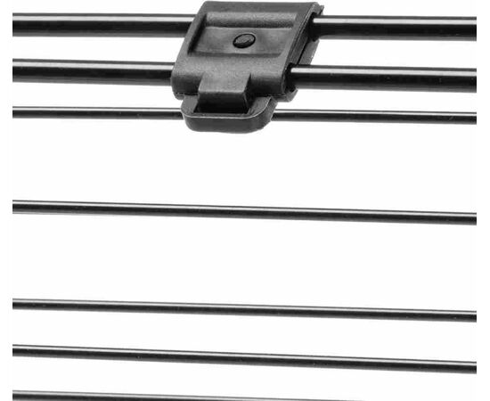 FERPLAST CAGE TWINGLOO KLATKA DLA KRÓLIKA 120X51XH.43CM