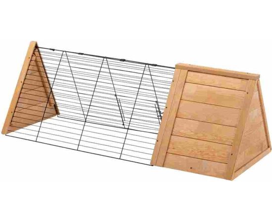 FERPLAST CAGE TWINGLOO KLATKA DLA KRÓLIKA 120X51XH.43CM