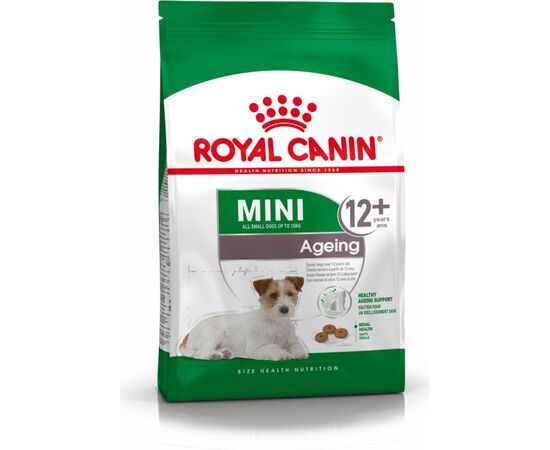 ROYAL CANIN MINI AGEING 12+ 3.5 KG ADULT