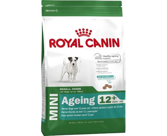 ROYAL CANIN MINI AGEING 12+ 3.5 KG ADULT
