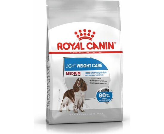 ROYAL CANIN SHN MEDIUM LIGHT CARE 3 KG