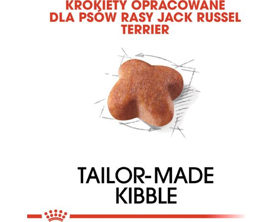 ROYAL CANIN JACK RUSSELL ADULT 1.5 KG POULTRY, RICE