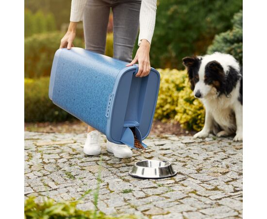 ROTHO CODY BLUE - FOOD CONTAINER - 50L