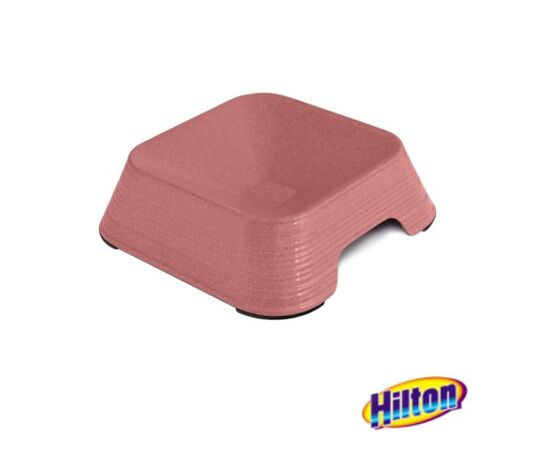 HILTON BAMBOO - BOWL FOR DOG AND CAT – 260ML