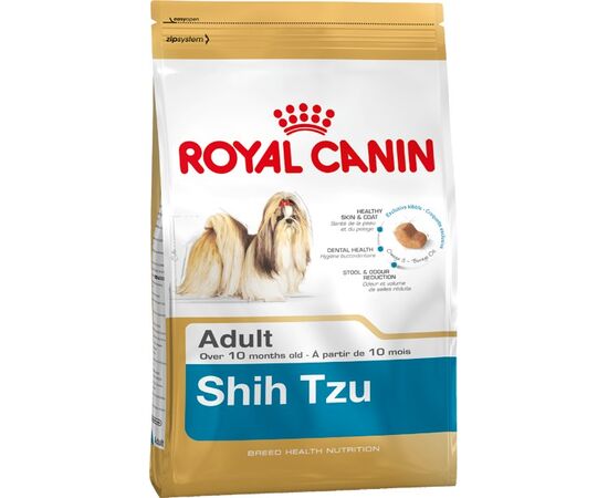 ROYAL CANIN BHN SHIH TZU ADULT -.DRY FOOD FOR ADULT DOGS - 7.5KG