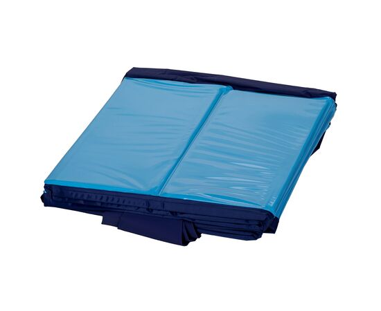 DIAMENTIQ FOLDING DOG POOL - 120X30CM