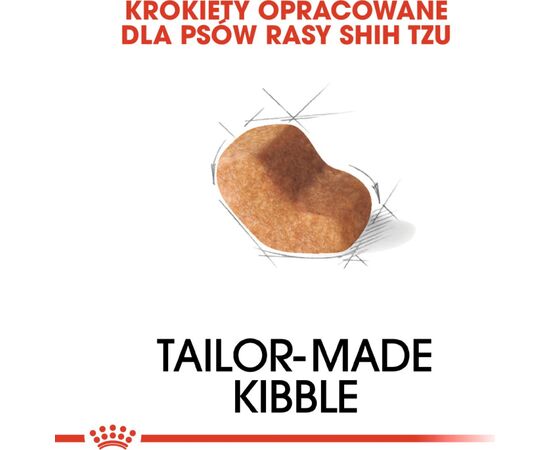 ROYAL CANIN SHIH TZU ADULT 1.5 KG