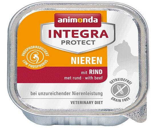 ANIMONDA INTEGRA PROTECT NIEREN 100G