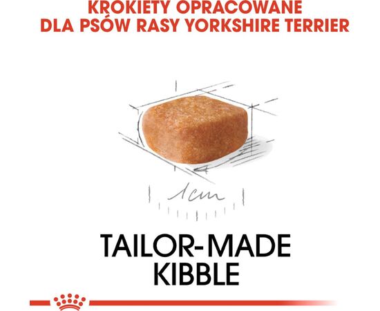 ROYAL CANIN SHN BREED YORKSHIRE JUNIOR 7,5 KG