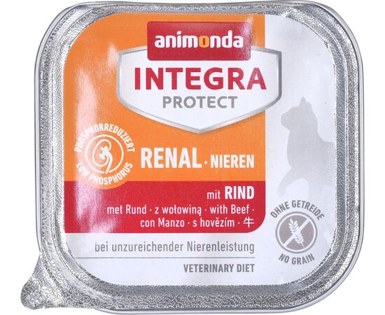ANIMONDA INTEGRA PROTECT NIEREN 100G