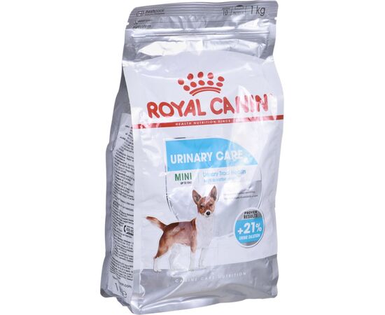 ROYAL CANIN MINI URINARY CARE CCN - DRY DOG FOOD - 1KG