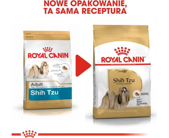 ROYAL CANIN BHN SHIH TZU ADULT -.DRY FOOD FOR ADULT DOGS - 7.5KG