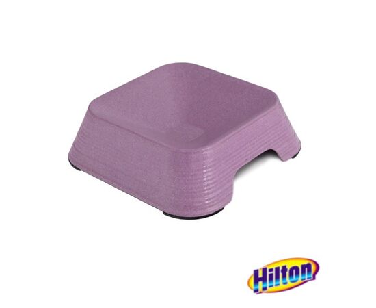 HILTON BAMBOO - BOWL FOR DOG AND CAT – 260ML