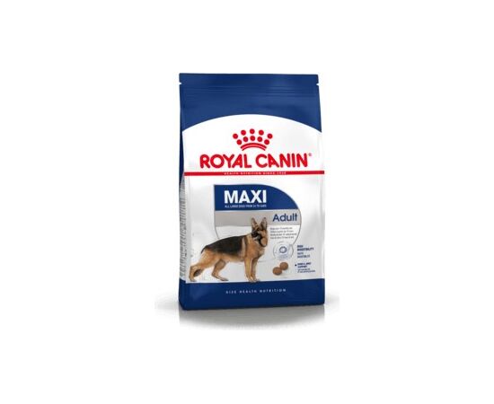 ROYAL CANIN MAXI ADULT 15 KG