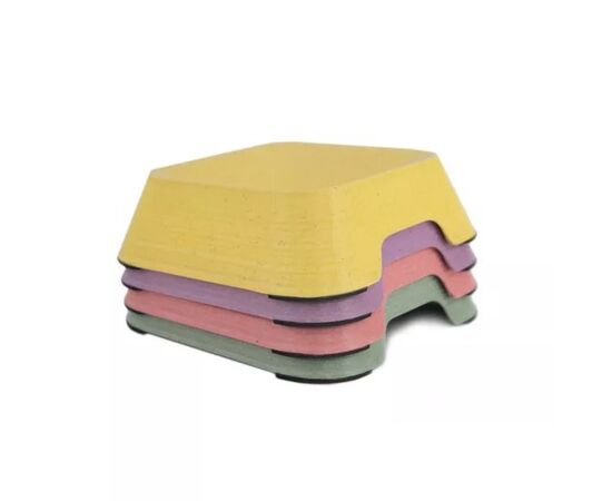 HILTON BAMBOO - BOWL FOR DOG AND CAT – 260ML