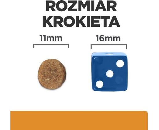 HILL'S 52742918204 DOGS DRY FOOD 12 KG ADULT