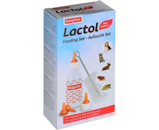 BEAPHAR 11246 PET GROOMING TOOL ACCESSORY 8 PC(S)