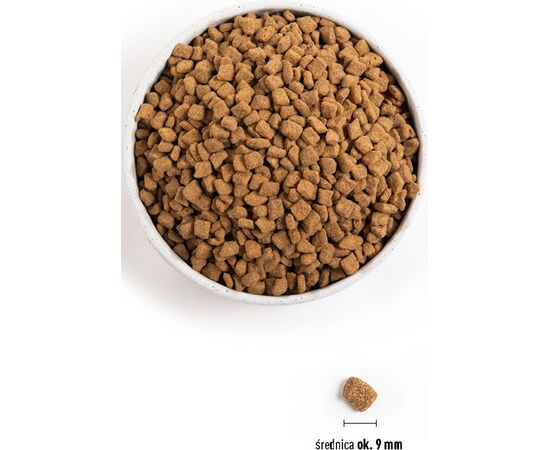 ORIJEN SMALL BREED DOG- DRY DOG ​​FOOD- 4,5 KG