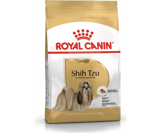 ROYAL CANIN BHN SHIH TZU ADULT -.DRY FOOD FOR ADULT DOGS - 7.5KG