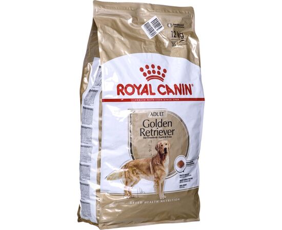 ROYAL CANIN GOLDEN RETRIEVER ADULT 12 KG