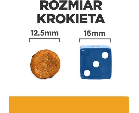 HILL'S PRESCRIPTION DIET CANINE C/D MULTICARE DRY DOG FOOD CHICKEN 12 KG