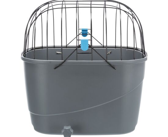TRIXIE BASKET FOR BICYCLE CARRIER