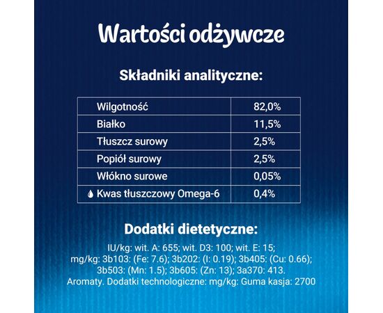 PURINA NESTLE FELIX SENSATIONS MIX - SALMON, SHRIMPS, OCEAN FISH WITH TOMATOES - WET CAT FOOD - 4X85 G