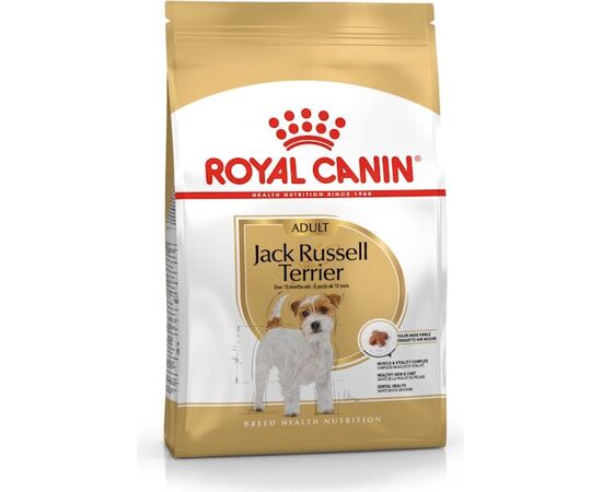 ROYAL CANIN JACK RUSSELL ADULT 7.5 KG POULTRY, RICE