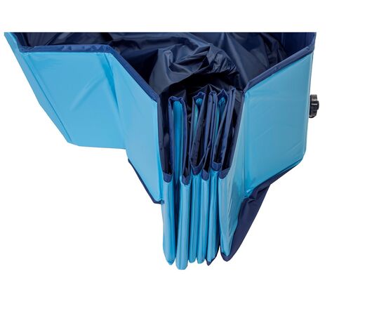 DIAMENTIQ FOLDING DOG POOL - 120X30CM