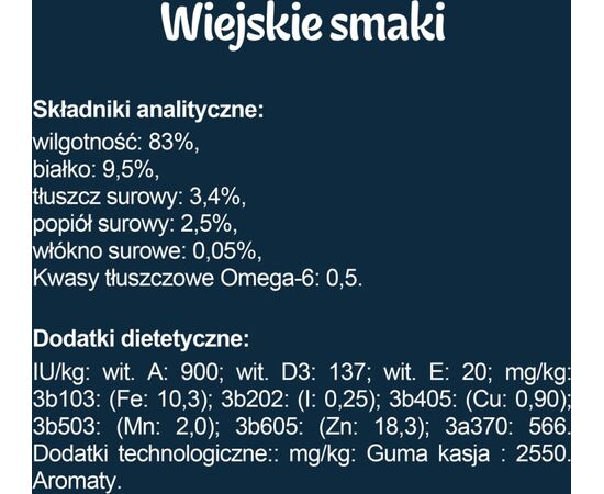 PURINA NESTLE FELIX DELICIOUSLY SLICED - WET CAT FOOD - 4X 80 G